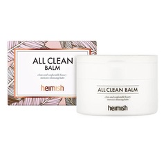 Heimish All Clean Balm гидрофильный бальзам для глубокого очищения кожи