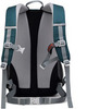 Картинка рюкзак городской Ai One 2173 Blackish green - 5