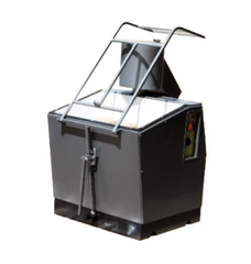 Мукопросеиватель Пензмаш МПМ-800М