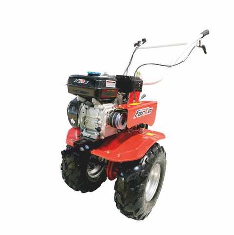 Мотоблок Forza МБ5-701 в интернет-магазине ЯрТехника