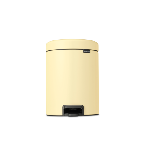Мусорный бак newIcon с педалью 5 л, артикул 233784, производитель - Brabantia