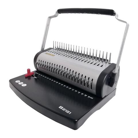 Переплетчик Office Kit B2121