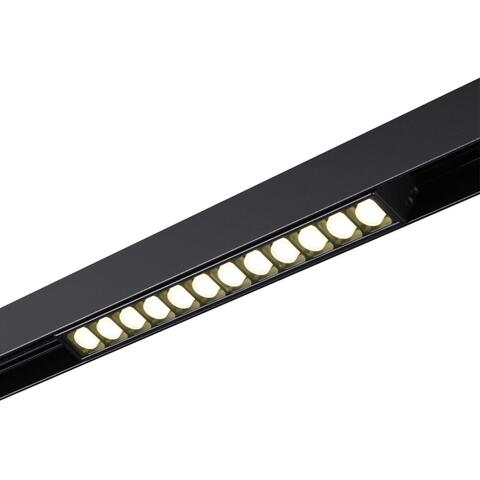 Магнитный трековый светильник Novotech FLUM 359488