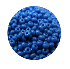 Бисер 10/0 PRECIOSA, 5 гр*10 уп