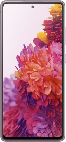 Samsung Galaxy S20 FE 8/128GB (Лавандовый)