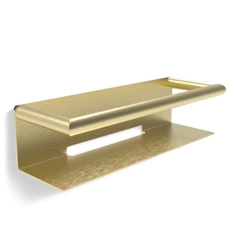 Decor Walther 0863982 Decor Walther  Mikado DA 30 Полка для душа Золото