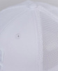Кепка Nordski Simple White