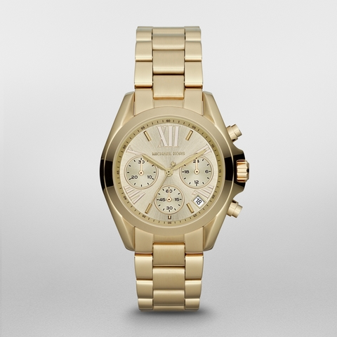 Наручные часы Michael Kors MK5798 фото