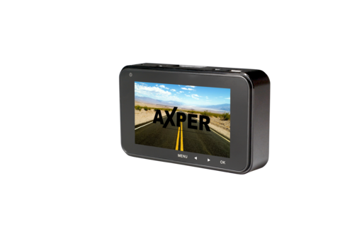 Видеорегистратор AXPER Throne 1СH GPS