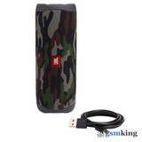 JBL Flip 5 Special Edition Squad
