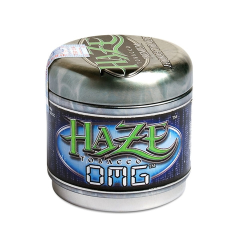 Табак Haze OMG 250 г