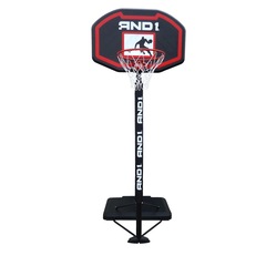 Баскетбольная стойка Zone Control Basketball System