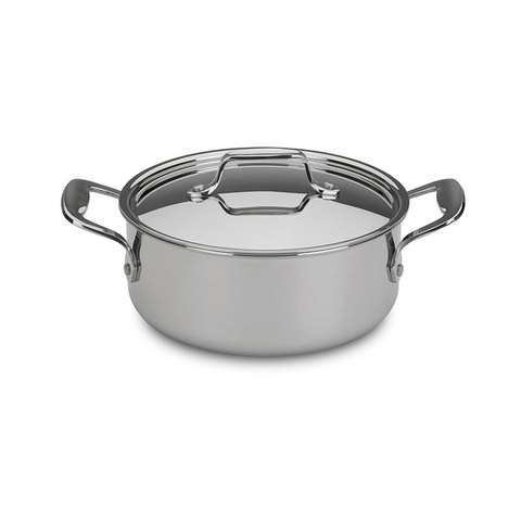 Кастрюля 1.5л 16см Silampos  Суприм Проф