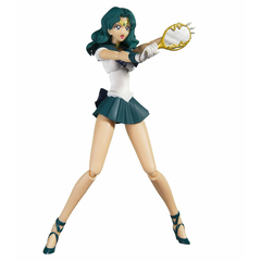 Фигурка  S.H.Figuarts Sailor Moon Sailor Neptune Animation Color Edition || Сэйлор Нептун