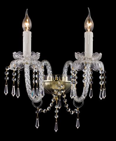 Бра Maytoni Adel ARM910-02-G