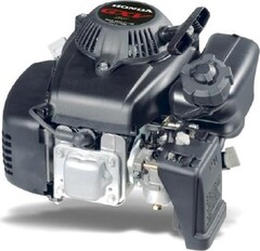 Бензиновый двигатель HONDA GXV 57 N7E4 [GXV57T-N7E4]