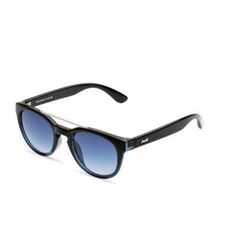 Очки солнцезащитные BRIDGE BLUE/BLACK