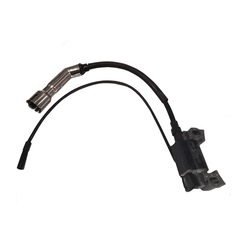 Катушка зажигания LC175F-2/270920180-0001