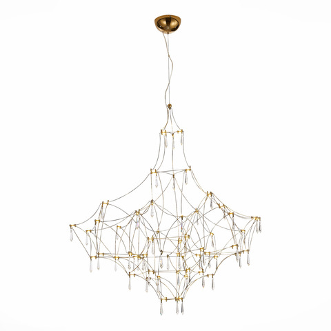 Люстра подвесная ST Luce Gravetta SL797.203.114