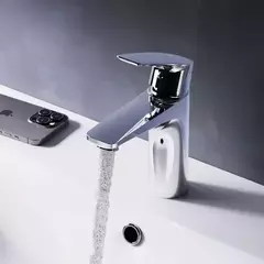 Смеситель для раковины AM.PM Gem - F90A82100