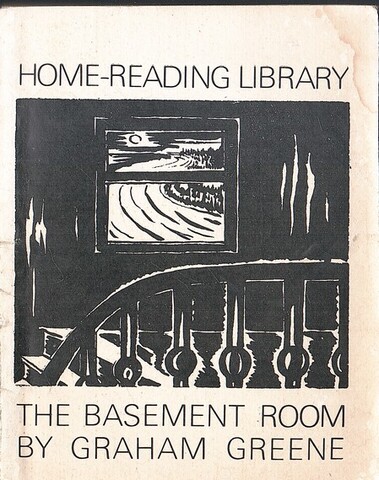 The Basement Room