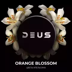 DEUS - Orange Blossom (100g)