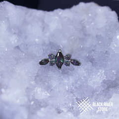 Empyreal Mystic Topaz