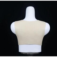 Накладная грудь (размер D)