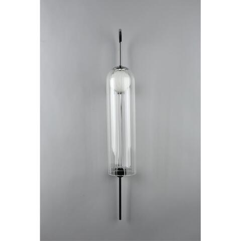 Настенный светильник Aployt Arian APL.325.01.01