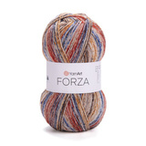 Пряжа YarnArt Forza 2602
