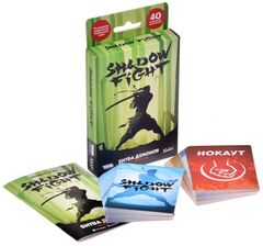 Shadow Fight: Битва демонов