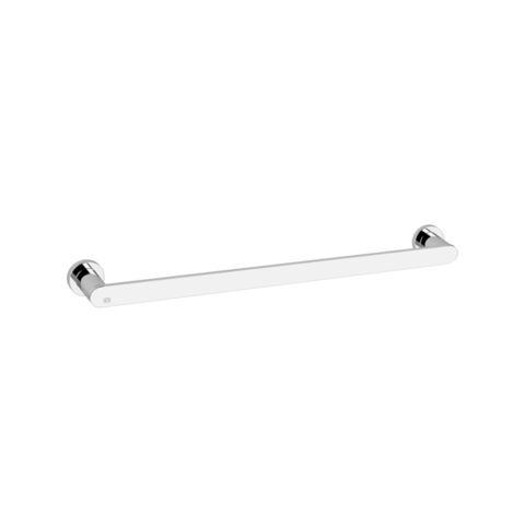 Gessi 38900#031 Gessi Emporio accessories Полотенцедержатель, 45 см, цвет: Chrome