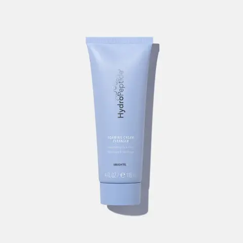HYDROPEPTIDE Foaming Cream Cleanser