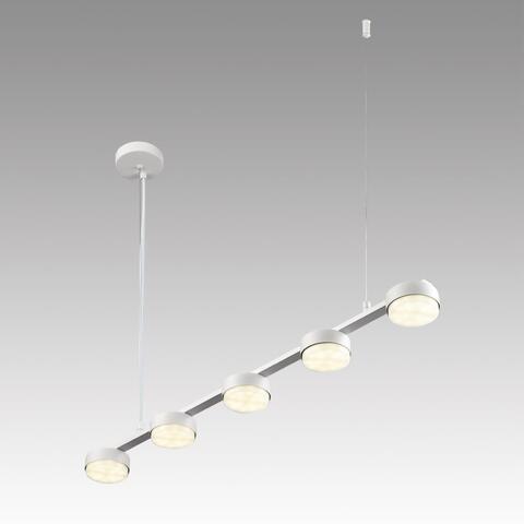 Подвесной светильник Lumion TORINA 8265/5