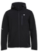 Тёплый лыжный костюм 8848 Altitude Daft Softshell Black Noname Grassi 18