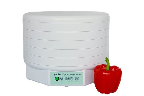Дегидратор (сушилка) Ezidri Snackmaker FD500