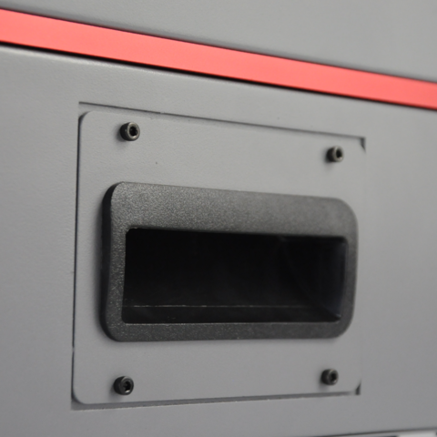 3D-принтер Wanhao GR1