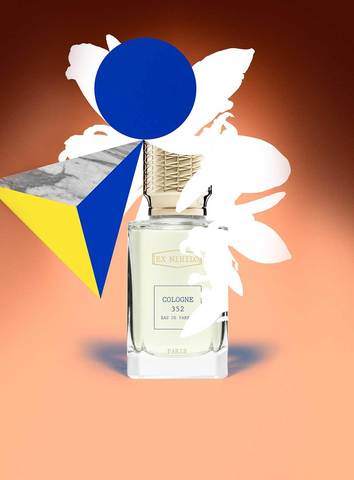 Ex Nihilo Cologne 352