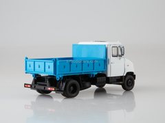 ZIL-MMZ-2502 tipper 1:43 Legendary trucks USSR #32