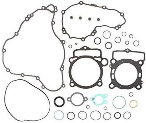 Прокладки полный комплект HSQ FE250 17-19