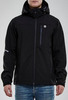 Премиальная Мембранная Куртка 8848 Altitude Padore Softshell Jacket Black мужская