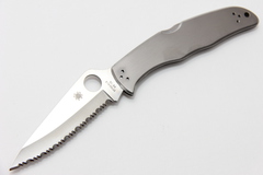 Нож Spyderco C10S Endura