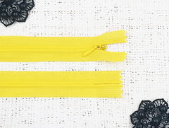 Молнии потайные, L 50 см.