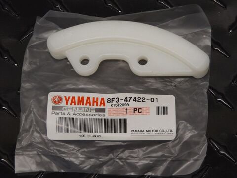Слайдер верхний Yamaha 8F3474220100