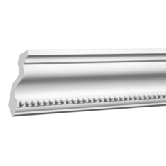 Карниз потолочный 1.50.216