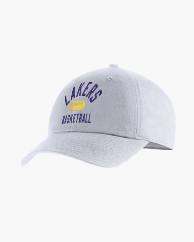 Кепка LA Lakers Heritage 86 Cap