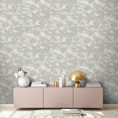 7202-11 Обои Euro Decor UNIVERSE 1,06х10,05м / Винил горячего тиснения на флизелине / раппорт 64см