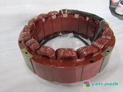 Статор / EXCITER АРТ: 954-610