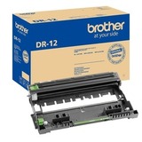 Драм-картридж Brother DR-12 для MFC-L2751 / DCP-L2551 / HL-L2371DN (12 000 стр)