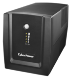 Cyberpower UT1500EI Line-Interactive 1500VA, 900W USB, RJ11, 45 (4+2 IEC С13)